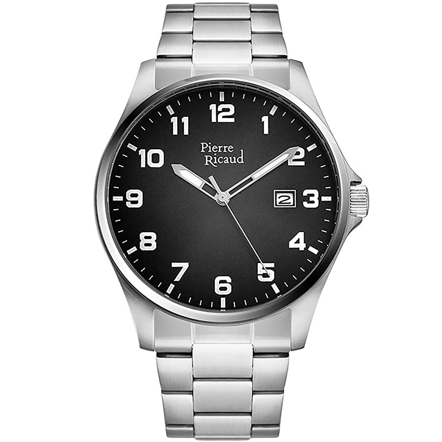 Часы Pierre Ricaud Gents P97243.5124Q